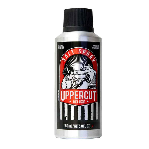 Uppercut Deluxe Sea Salt Hair Spray 150ml