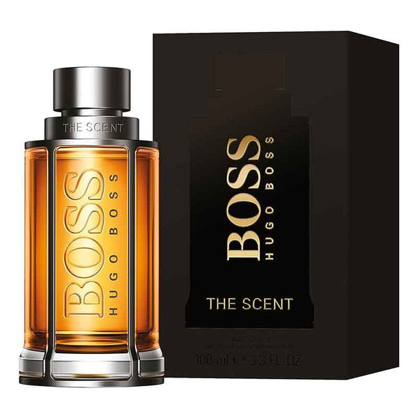 Hugo Boss Boss the Scent Eau de Toilette 100ml Spray