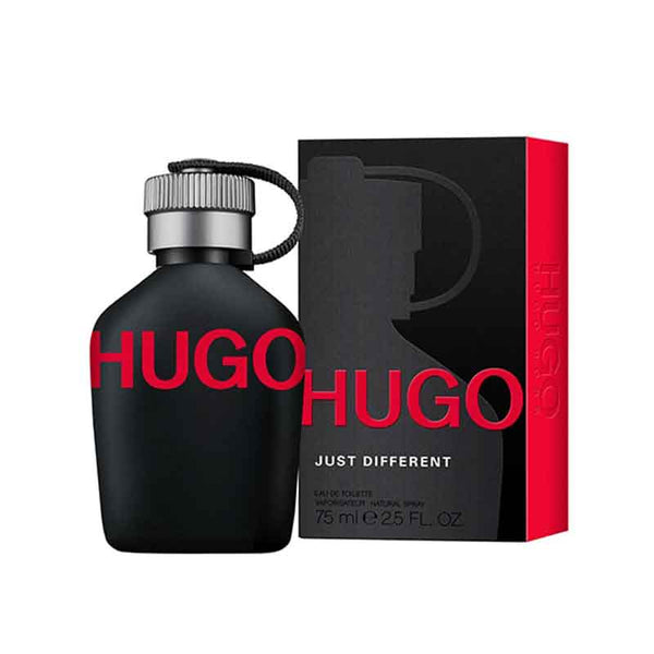 Hugo Boss Just Different Eau de Toilette 75ml Spray