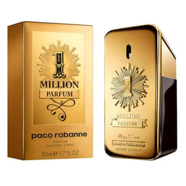 Paco Rabanne 1 Million Parfum Eau de Parfum 50ml Spray