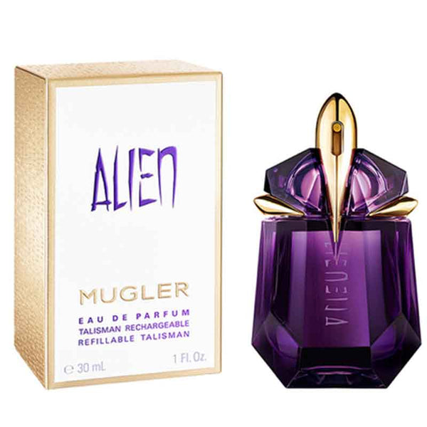 Thierry Mugler Alien Eau de Parfum 30ml Refillable Spray