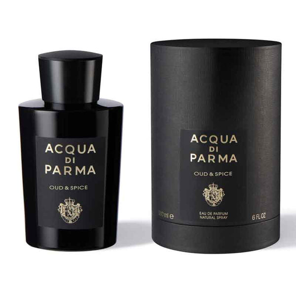 Acqua di Parma Oud & Spice Eau de Parfum 180ml Spray