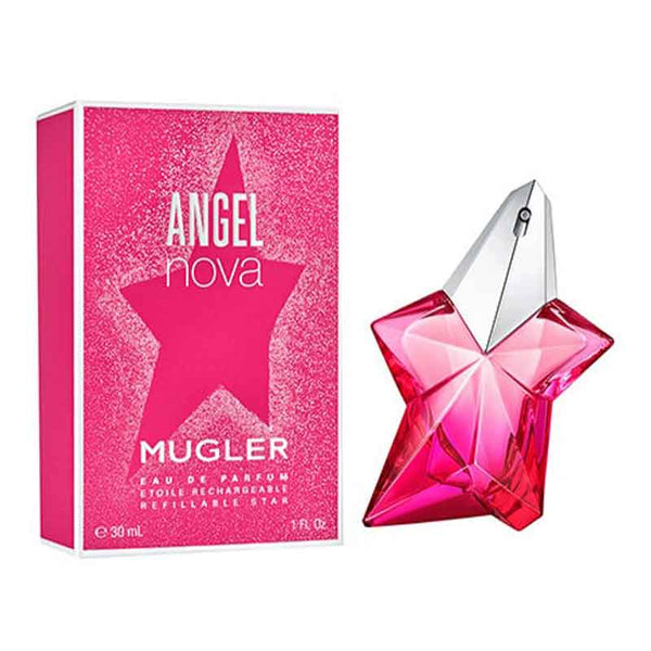 Mugler Angel Nova Eau De Parfum 30ml Spray