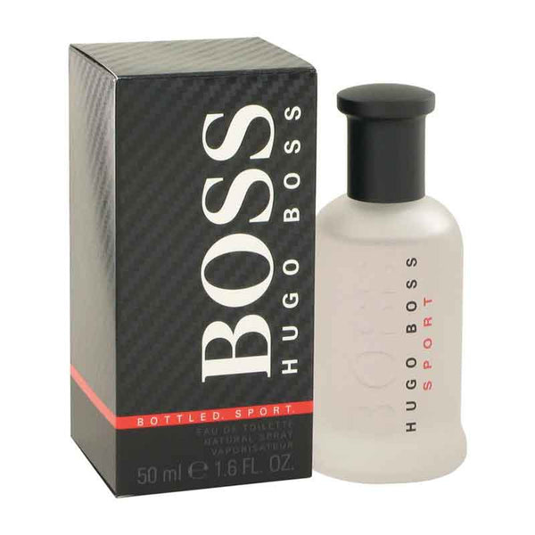 Hugo Boss Boss Bottled Sport Eau de Toilette 50ml Spray