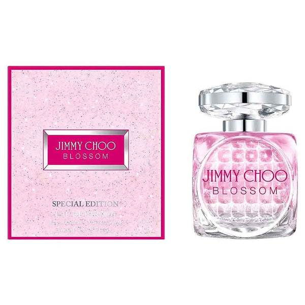 Jimmy Choo Jimmy Choo Blossom Special Edition Eau de Parfum 60ml Spray