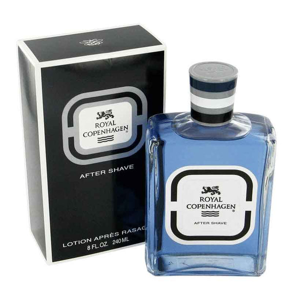 Royal Copenhagen Royal Copenhagen Aftershave Lotion 240ml Splash