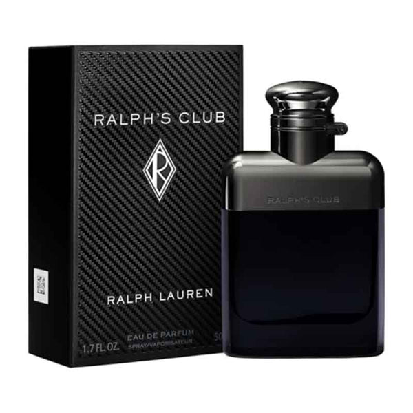 Ralph Lauren Ralph's Club Eau de Parfum 50ml Spray