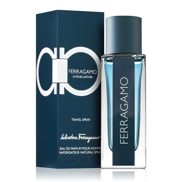 Salvatore Ferragamo Ferragamo Intense Leather Eau de Parfum 30ml Spray