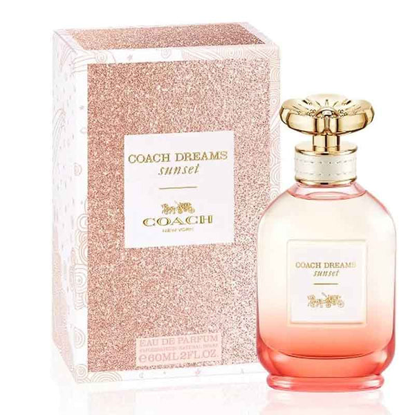 Coach Coach Dreams Sunset Eau de Parfum 60ml Spray