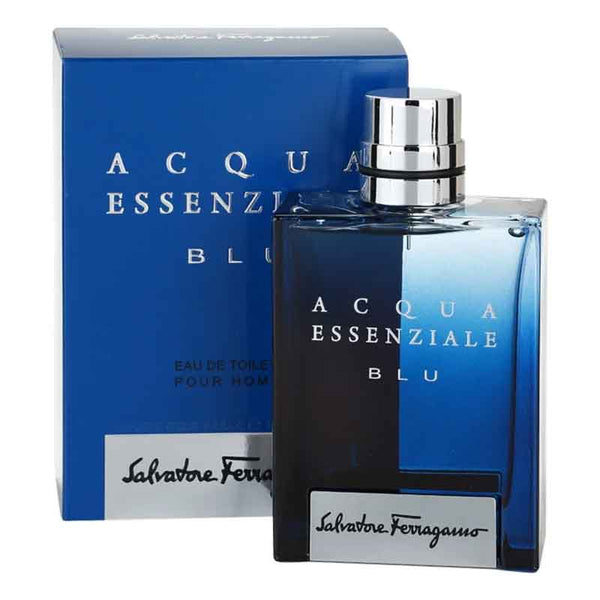 Salvatore Ferragamo Acqua Essenziale Blu Eau de Toilette 30ml Spray