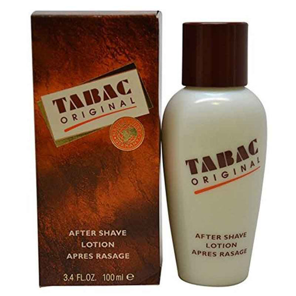 Mäurer & Wirtz Tabac Original Aftershave 100ml Spray