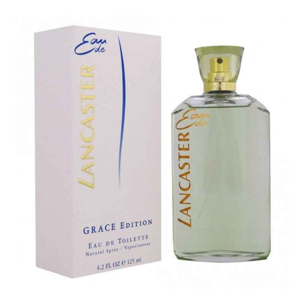 Lancaster Eau De Lancaster Grace Edition Eau de Toilette 125ml Spray