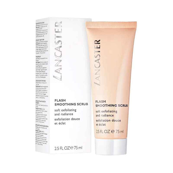 Lancaster Flash Smoothing Scrub 75ml