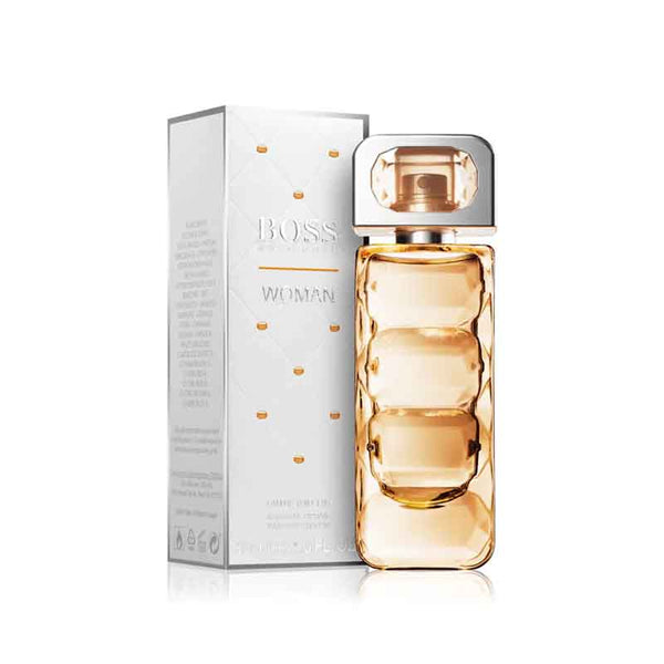 Hugo Boss Orange Eau de Toilette 75ml Spray