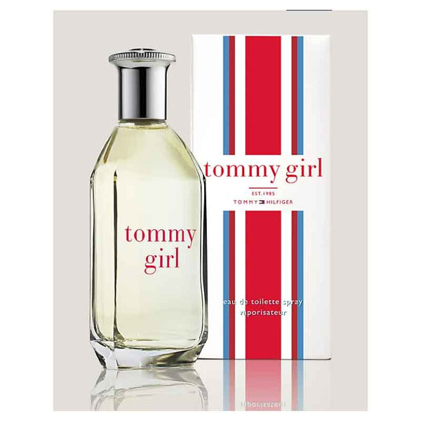 Tommy Hilfiger Tommy Girl Eau de Toilette 50ml Spray