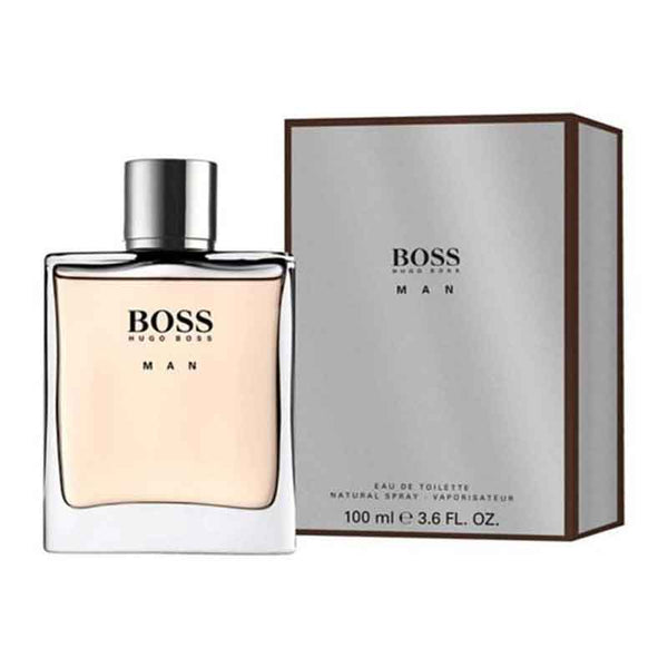 Hugo Boss Boss Orange Man Eau de Toilette 100ml Spray