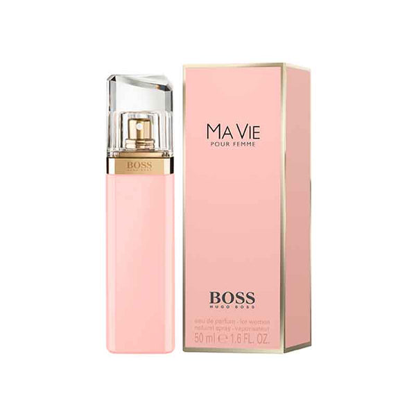 Hugo Boss Boss Ma Vie L'Eau Eau de Toilette 50ml Spray