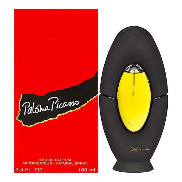 Paloma Picasso Eau de Parfum 100ml Spray