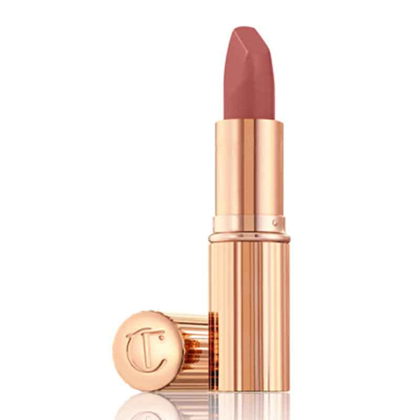 Charlotte Tilbury Matte Revolution Lipstick 3.5g - Pillow Talk Medium