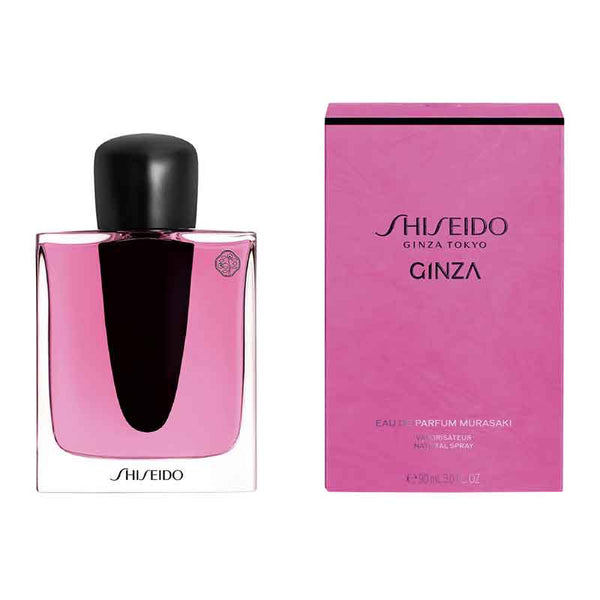 Shiseido Ginza Murasaki Eau de Parfum 90ml Spray