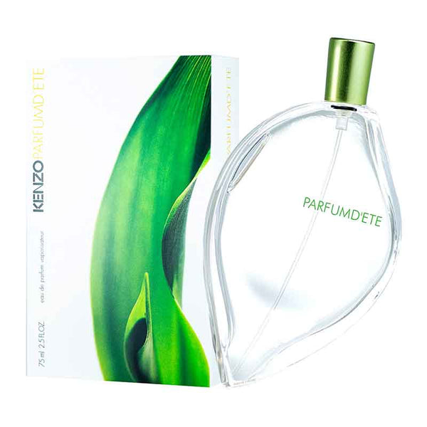 Kenzo Parfum D'Ete Eau de Parfum 75ml Spray