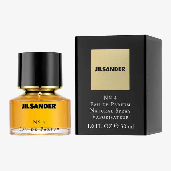 Jil Sander No. 4 Eau de Parfum 30ml Spray
