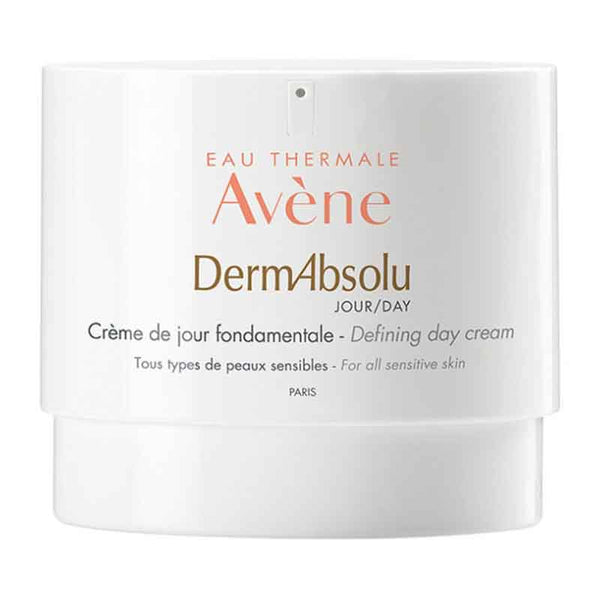 Avène DermAbsolu Defining Day Cream 40ml - For All Sensitive Skin