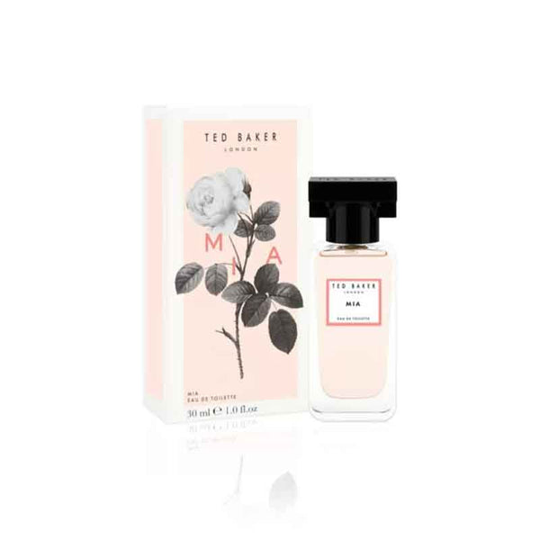 Ted Baker Mia Eau de Toilette 30ml Spray