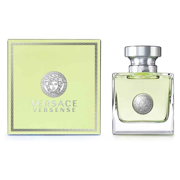 Versace Versense Eau de Toilette 50ml Spray