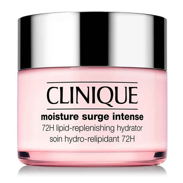 Clinique Moisture Surge Intense 72H Lipid-Replenishing Hydrator Cream-Gel 75ml