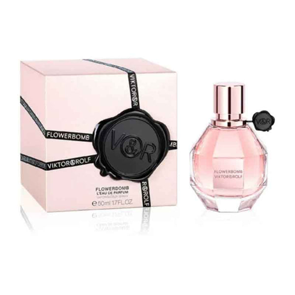 Viktor & Rolf FlowerBomb Eau de Parfum 50ml Spray