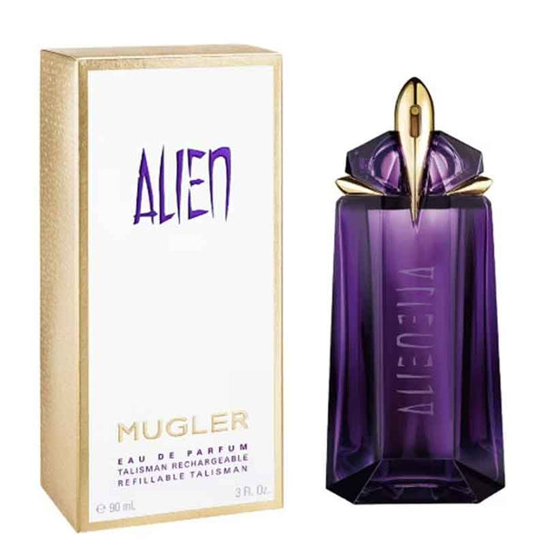 Thierry Mugler Alien Eau de Parfum 90ml Refillable Spray