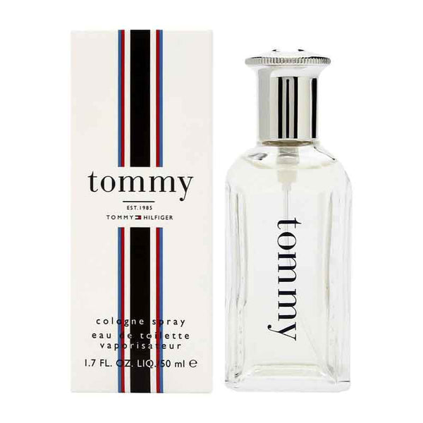 Tommy Hilfiger Tommy Eau de Toilette 50ml Spray