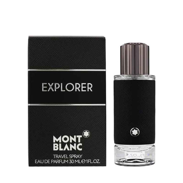 Mont Blanc Explorer Eau de Parfum 30ml Spray