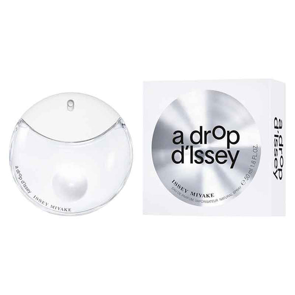 Issey Miyake A Drop d'Issey Eau de Parfum 50ml Spray