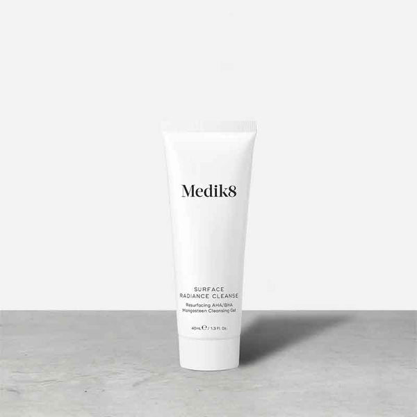 Medik8 Surface Radiance Cleanse 40ml