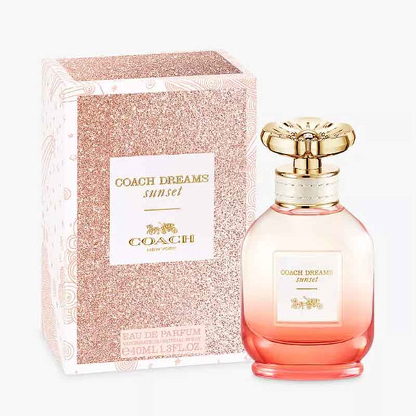 Coach Coach Dreams Sunset Eau de Parfum 40ml Spray