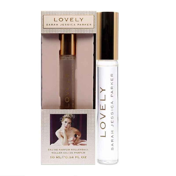 Sarah Jessica Parker Lovely Eau de Parfum 15ml Rollerball