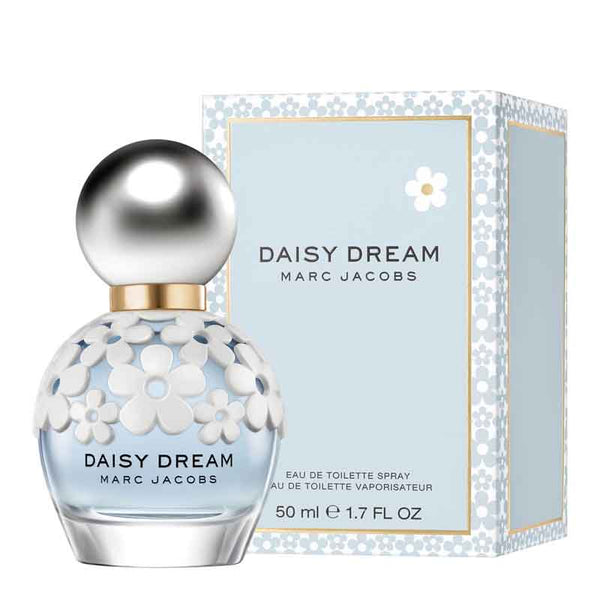 Marc Jacobs Daisy Dream Eau de Toilette 50ml Spray