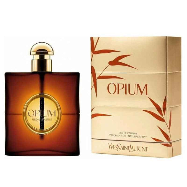 Yves Saint Laurent Opium Eau de Parfum 50ml Spray