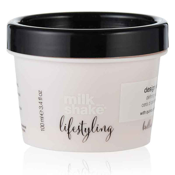 Milk_shake Lifestyling Design Wax 100ml