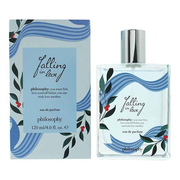 Philosophy Falling in Love Eau de Parfum 120ml Spray