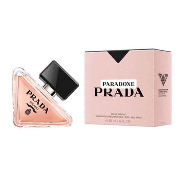 Prada Paradoxe Eau de Parfum 50ml Refillable Spray