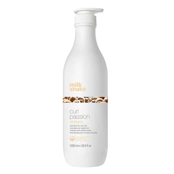 Milk_shake Curl Passion Shampoo 1000ml