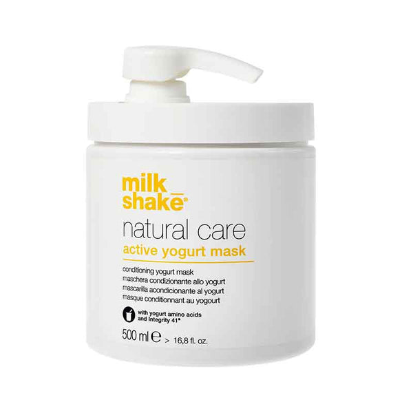 Milk_shake Active Yogurt Mask 500ml