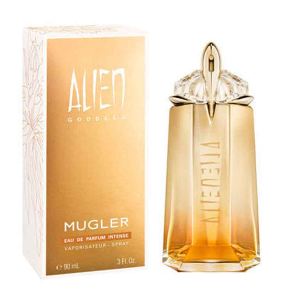 Mugler Alien Goddess Intense Eau de Parfum 90ml Spray