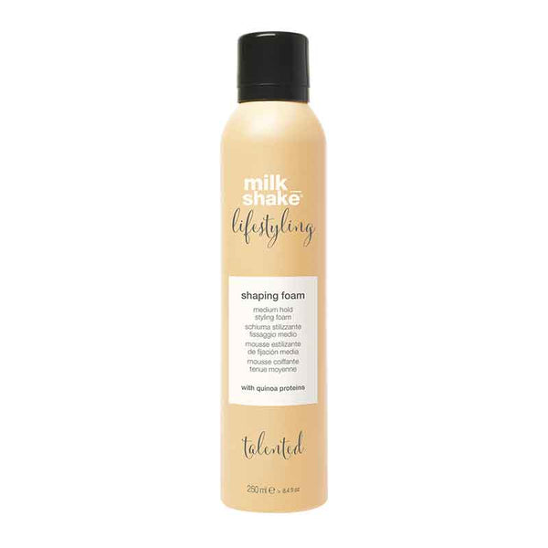 Milk_shake Lifestyling Shaping Foam 250ml