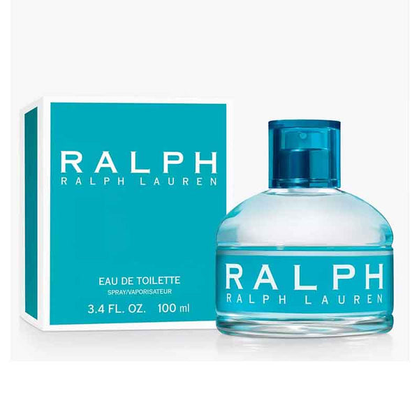 Ralph Lauren Ralph Eau de Toilette 100ml Spray
