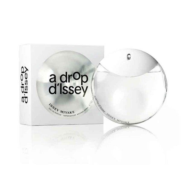 Issey Miyake A Drop d'Issey Eau de Parfum 90ml Spray