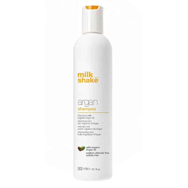 Milk_shake Argan Oil Shampoo 300ml